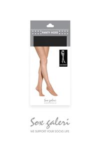 Gambar SOX GALERI Pantyhose Convenient Hole /Stocking SI3H - Abu Tua dari Sox galeri shop Kota Administrasi Jakarta Utara 1 Tokopedia