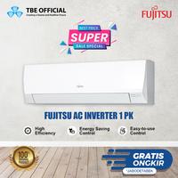 Gambar AC FUJITSU 1 pk Inverter ASAG09JLCA dari TBE Official Kota Administrasi Jakarta Utara 1 Tokopedia