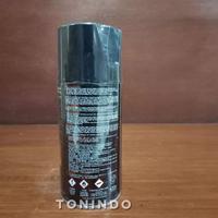 Gambar Cat Samurai Hi-Temp Silver H1*** Cat Semprot u/ Knalpot Tahan Panas dari Tonindo Kab. Sidoarjo 4 Tokopedia