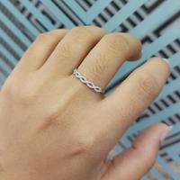 Gambar Cincin Berlian VLR968812 Victoria Jewellery dari Victoria Jewellery Online Kota Administrasi Jakarta Selatan 3 Tokopedia