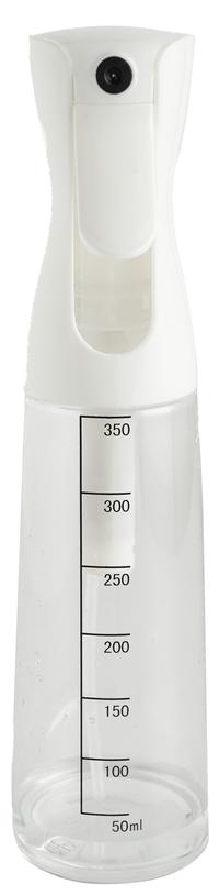 Gambar Sanneng SN4754 - Spray Bottle Transparent / Botol Semprot Cairan 350ml dari Trinity Kitchen Kota Administrasi Jakarta Barat 2 Tokopedia