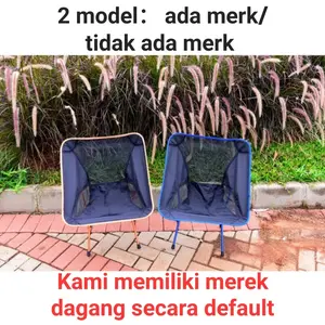 KURSI LIAPT SANTAI ALUMINIUM