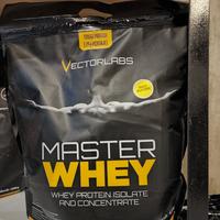 Gambar vectorlabs master whey 10 lbs whey protein - coklatmilk 10lb, bcaa3s dari 88suplemensemarang Kota Semarang 3 Tokopedia