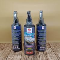 Gambar Obat Anti Kutu Kasur TOYAMA Bed Bugs Killer Melindungi Hingga 6 Bulan dari Toyama ID Kab. Bogor 3 Tokopedia