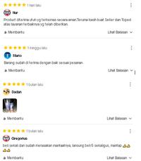 Gambar TOYAMA Cetane Booster Diesel | Aditif Solar | Additive Biosolar dari Toyama ID Kab. Bogor 2 Tokopedia