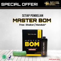 Gambar bcaa master bom 30 sachet vectorlabs dari 88suplemensemarang Kota Semarang 3 Tokopedia