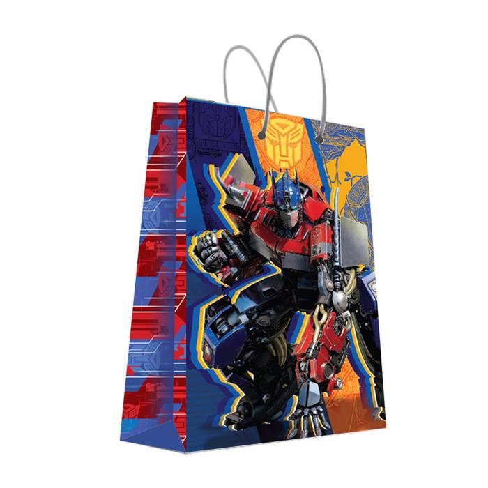 Gambar PAPER BAG MEDIUM KRAFT - GIFT BAG - GOODY BAG - TRANSFORMER - TF006 dari Something Sweet Cards Kota Administrasi Jakarta Utara Tokopedia