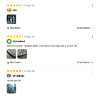 Gambar Rust Remover TOYAMA Cairan Penghilang Karat dan Kotoran Membandel dari Toyama ID Kab. Bogor 2 Tokopedia