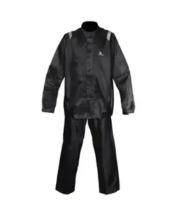 RESPIRO RAINCOAT | CHALLENGER | JAS HUJAN