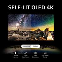 Gambar LG OLED83C3PSA - OLED EVO 4K SMART TV 83 INCH LG 83C3 83C3PSA OLED83C3 dari Enter Electronic Kota Tangerang Selatan 5 Tokopedia