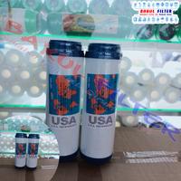 Gambar GAC / Granular Activate Carbon 10 inch dari Bakul Filter Tangerang Selatan Kota Tangerang Selatan 3 Tokopedia