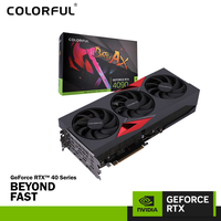 Gambar Colorful GeForce RTX 4090 24GB NB EX-V dari COC Komputer Kota Administrasi Jakarta Pusat 1 Tokopedia
