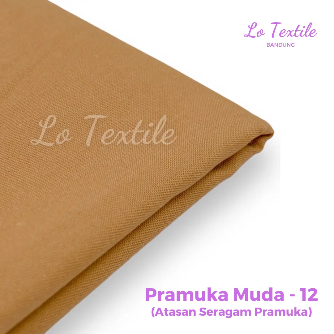 Pramuka Muda-12