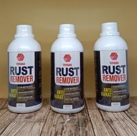 Gambar TOYAMA Rust Remover Cairan Penghilang Karat dan Kotoran Membandel dari Toyama ID Kab. Bogor 5 Tokopedia