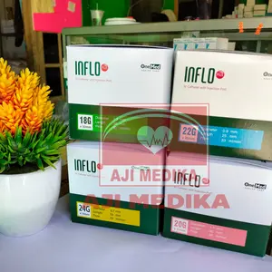 Inflo plus Onemed ecer