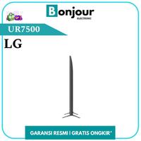 Gambar TV LG UR7500 43 Inch UHD Smart TV LG 43UR7500 LG 43UR7500PSC 43 4K HDR dari Bonjour Electronic Official Kota Depok 3 Tokopedia