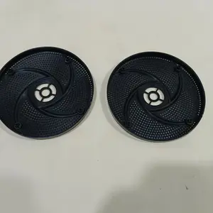 Tutup Speaker 6 inch