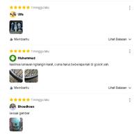 Gambar TOYAMA Rust Remover Cairan Penghilang Karat dan Kotoran Membandel dari Toyama ID Kab. Bogor 2 Tokopedia