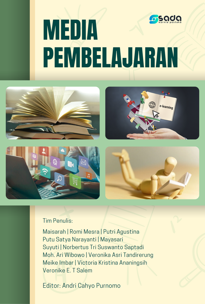 Gambar Media Pembelajaran dari Store Sada Kurnia Kab. Serang Tokopedia