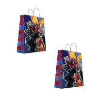 Gambar PAPER BAG MEDIUM KRAFT - GIFT BAG - GOODY BAG - TRANSFORMER - TF006 dari Something Sweet Cards Kota Administrasi Jakarta Utara 3 Tokopedia