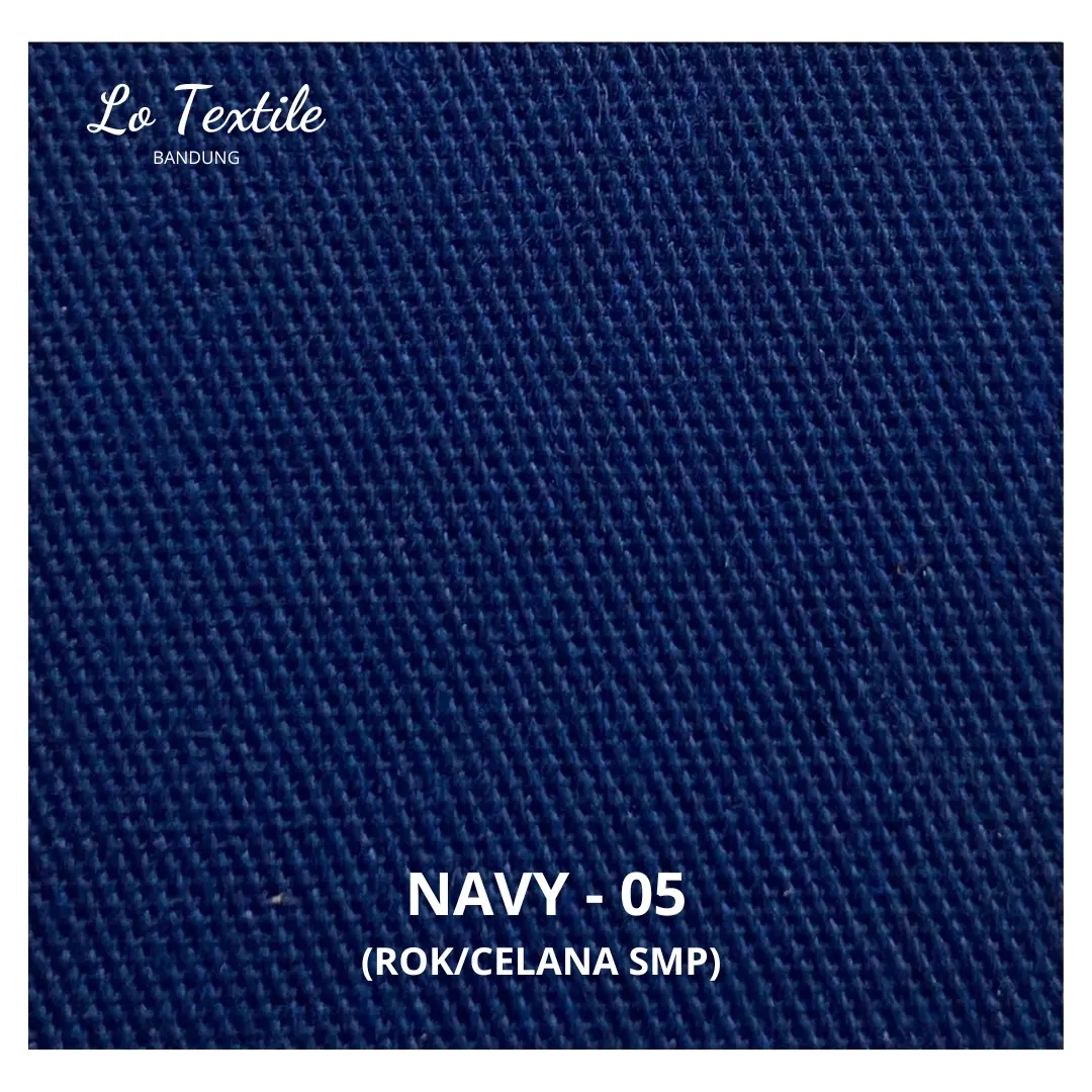 Navy - 05
