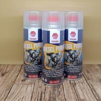 Gambar Diesel Purge TOYAMA Pembersih Injeksi Diesel Purging dari Toyama ID Kab. Bogor 2 Tokopedia