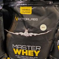Gambar vectorlabs master whey 10 lbs whey protein - coklatmilk 10lb, bcaa3s dari 88suplemensemarang Kota Semarang 4 Tokopedia