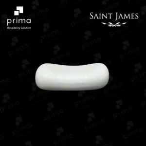 St. James Luna Chopstick Rest | Tatakan Sumpit | Alas Sumpit 4x2.8x1cm