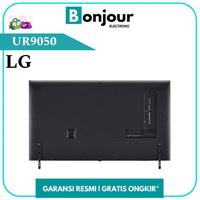 Gambar TV LG 75UR9050PSK 75 Inch 4K Smart TV LG 75UR9050 LG UR9050 75 Inch 4K dari Bonjour Electronic Official Kota Depok 5 Tokopedia