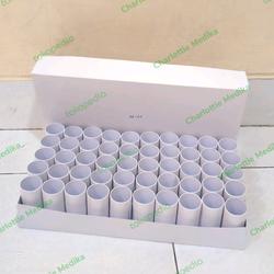 Boquilla de espirómetro marca CONTEC SP70B/SP80B/SP10/SP10W/SP100