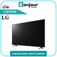 Gambar TV LG 75UR9050PSK 75 Inch 4K Smart TV LG 75UR9050 LG UR9050 75 Inch 4K dari Bonjour Electronic Official Kota Depok 2 Tokopedia