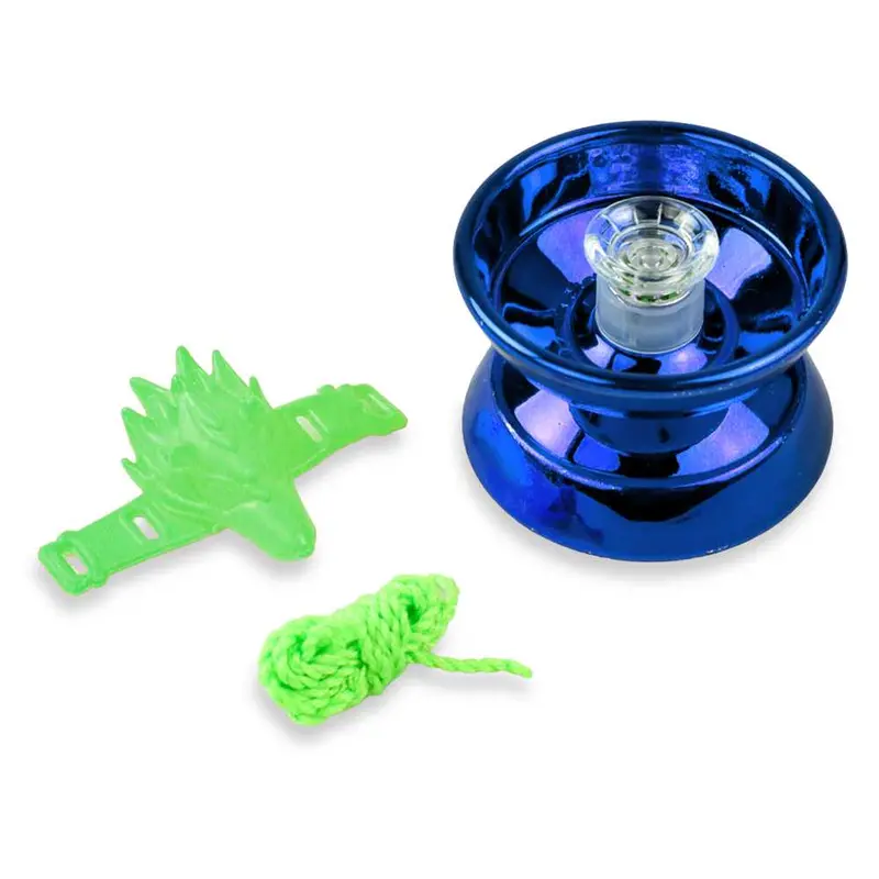 Mainan Yoyo High Speed Bearing Blazing Teens Multi Warna - Fidak Store 4