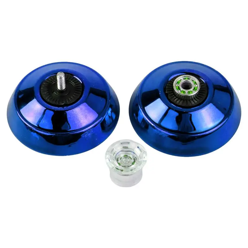 Mainan Yoyo High Speed Bearing Blazing Teens Multi Warna - Fidak Store 3