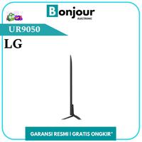 Gambar TV LG 75UR9050PSK 75 Inch 4K Smart TV LG 75UR9050 LG UR9050 75 Inch 4K dari Bonjour Electronic Official Kota Depok 3 Tokopedia