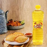 Gambar Best Seller - Minyak Goreng Segitiga Emas 1 LT dari Toko Beras Sejahtera Kota Tangerang Selatan 2 Tokopedia