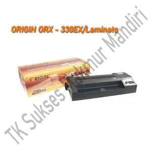 Mesin Laminating ORIGIN ORX - 330EX/Laminato