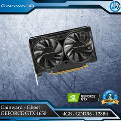 Jual Gainward Gtx 1650 Murah - Harga Terbaru 2026 | Tokopedia