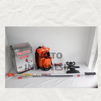 Gambar MESIN POTONG RUMPUT 328 BRUSH CUTTER 2 TAK dari pazto indonesia Kota Administrasi Jakarta Barat 1 Tokopedia