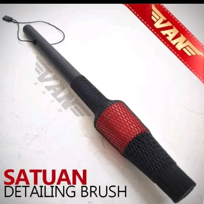 Diskon termurah detailing brush mobil 1 pcs