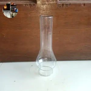 Semprong lampu minyak antik jadul kuno Diameter 5 cm