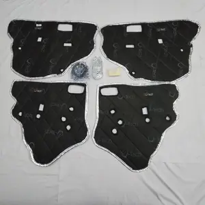 SUZUKI KARIMUN KOTAK 1999-2006 Peredam Suara Pintu Mobil VTECH Ori