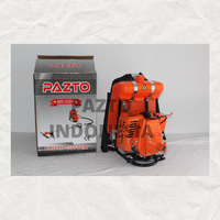 Gambar MESIN POTONG RUMPUT 328 BRUSH CUTTER 2 TAK dari pazto indonesia Kota Administrasi Jakarta Barat 2 Tokopedia
