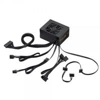 Gambar FSP SFX PRO 450W - 450Watt 80+ Plus Bronze PSU Mini ITX dari Duta Mandiri Infokom Kota Administrasi Jakarta Pusat 5 Tokopedia