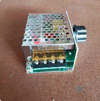 Gambar Dimmer AC 220 Volt 4000 Watt - 2000 W dari Dilate Shop Kota Surabaya 5 Tokopedia