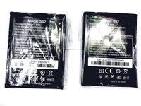 Gambar Baterai Hape Outdoor Oukitel WP18 New Original 100% 12500mAh dari CNC phoneshop Kota Administrasi Jakarta Pusat 4 Tokopedia