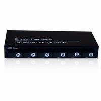 Gambar Media Converter 6 FO 2 LAN | 6FO 2LAN | 6 Port FO 2 Port LAN - MEDIA-4FO dari Dilate Shop Kota Surabaya 4 Tokopedia