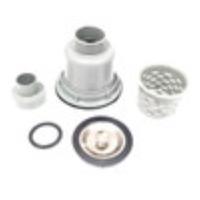 Gambar Afur Bak Cuci Piring PVC / Saringan Bak Cuci Piring (B2176) dari edbertanverson Jakarta Barat 1 Tokopedia