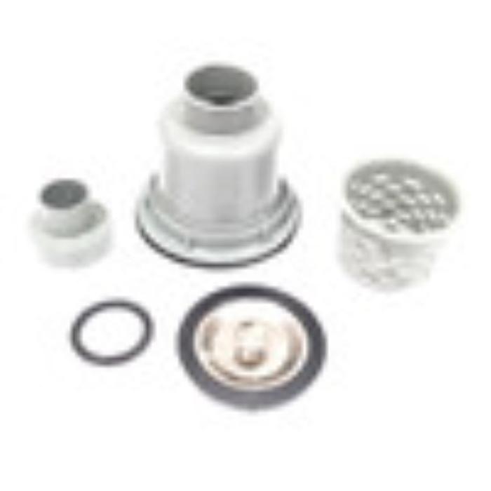 Gambar Afur Bak Cuci Piring PVC / Saringan Bak Cuci Piring (B2176) dari edbertanverson Jakarta Barat Tokopedia