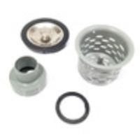 Gambar Afur Bak Cuci Piring PVC / Saringan Bak Cuci Piring (B2176) dari edbertanverson Jakarta Barat 3 Tokopedia