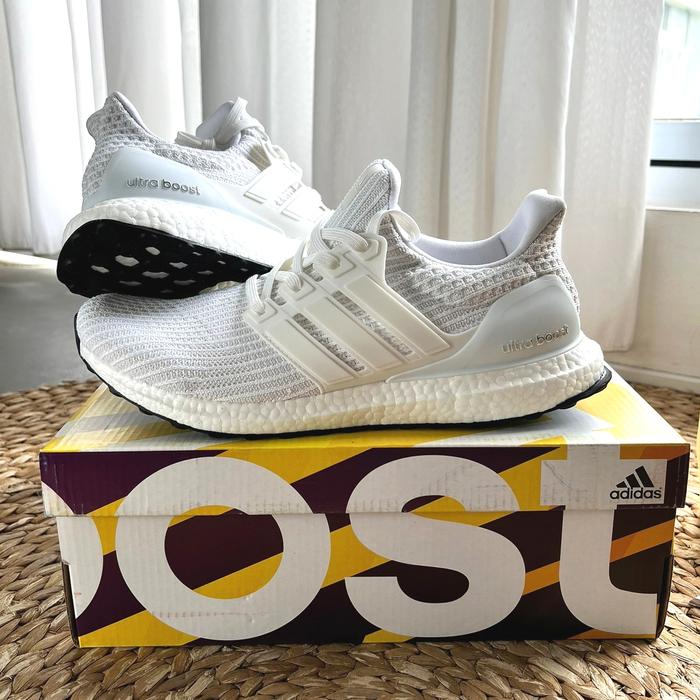 adidas gazelle silver green womens ADIDAS ULTRABOOST 1.0 – Department